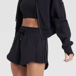 Target JoyLab Pleated Shorts